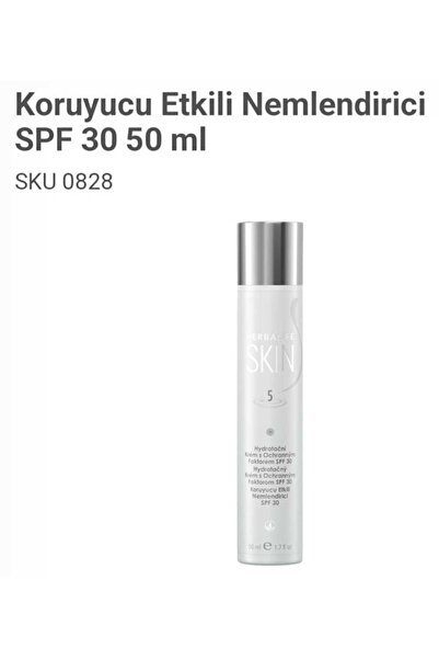 Herbalife SKIN SPF30 KREM