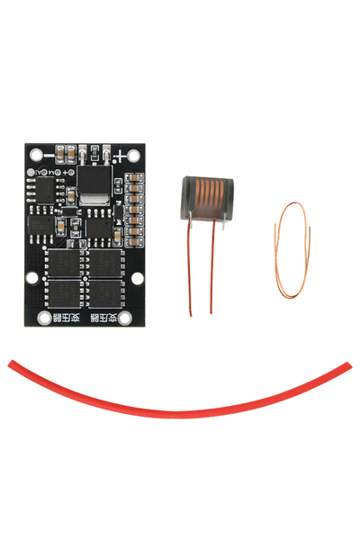 Choice وحدة إشعال المولدات عالية الجهد 10 كيلو فولت - 25 كيلو فولت تيار مستمر...