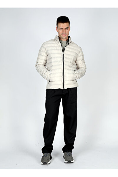 Lee Cooper Taş Erkek Mont 251 LCM 232012 TERRA TAŞ