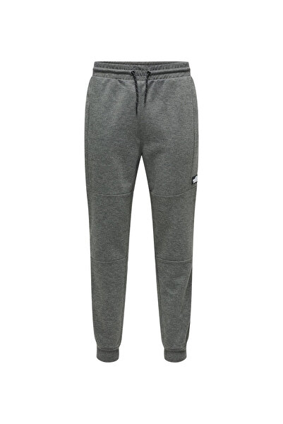 Only & Sons Onsliam Khaki Men's Sweatpants - Reg Pants Tracksuit Noos