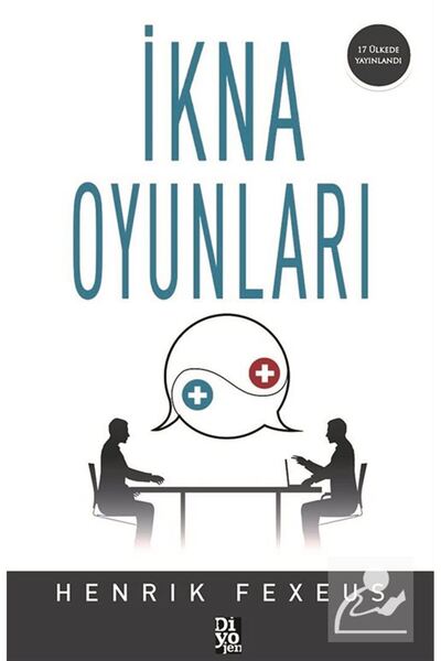Diyojen Yayıncılık İkna Oyunları