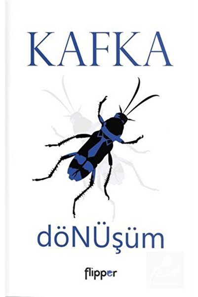 Flipper Yayıncılık Dönüşüm