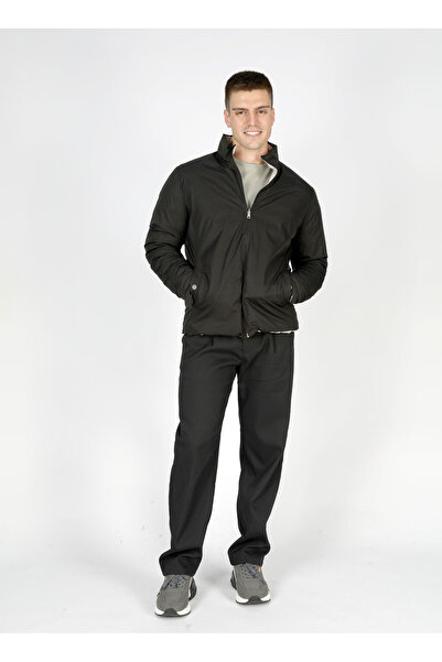 Lee Cooper Siyah Erkek Mont 251 LCM 232012 TERRA SİYAH