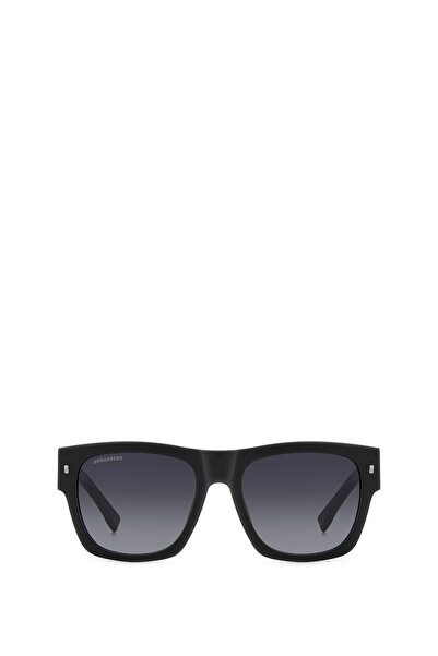 DSquared2 Siyah Erkek Güneş Gözlüğü 204881P5I559O