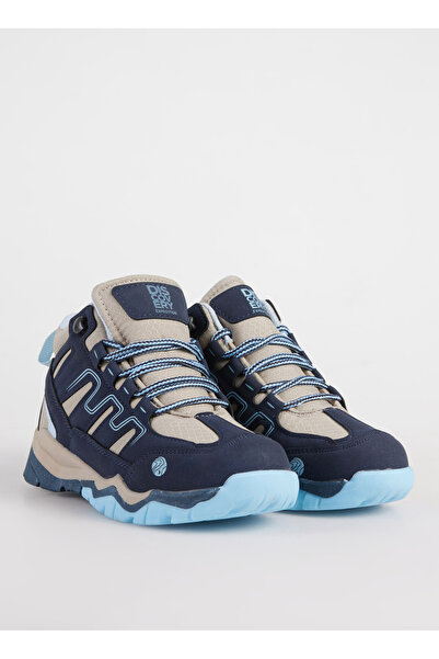 Discovery Expedition Mavi - Lacivert Erkek Çocuk Bot JENNA-B