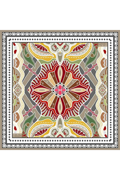 LA BOUTIQUE وشاح لابوتيك الصيفي 240102