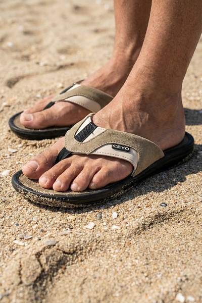 Ceyo 6100-11 صنادل تركية