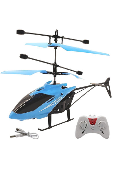 Zaprus ألعاب طائرة هليكوبتر تعمل بالتحكم عن بعد، طائرة هليكوبتر معلقة يدويًا،...