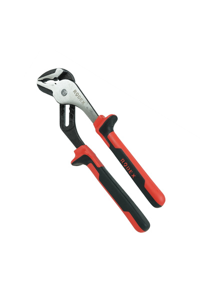 Rodex Cleste Pentru Pompa De Apa, Rodex, 10" (250Mm), Cu Imbinare, Otel Cr-V (Of12) (36), RHT0311200010