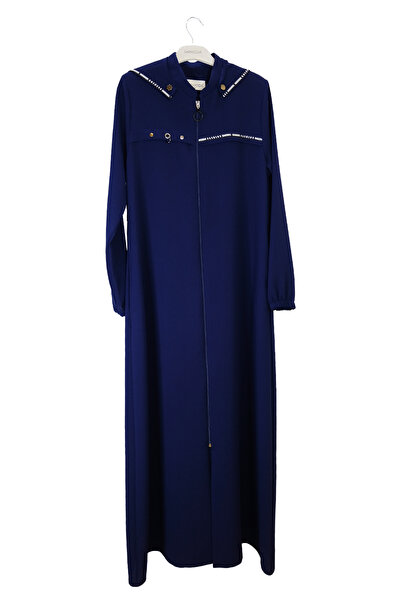 sarmoda 5082 FERACE ARKA RİVETLİ