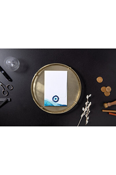 İKLİM DAVETİYE Sünnet Davetiyesi 5016 - 50 Adet - Zarfsız - Baskı Hariç - Tablozadee Özel Tasarım