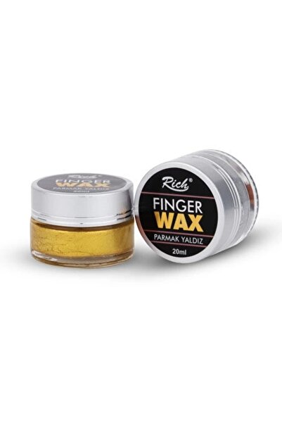 Rich Supertrend Finger Gilt Parmak Yaldız 20 cc. ALTIN