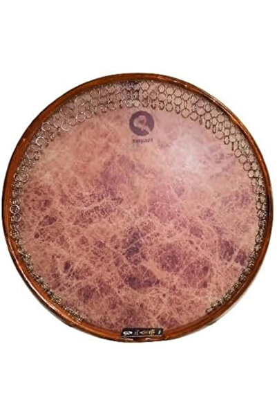 AyrStore Matapoor MA53 Profesyonel Iran Erbane Kumlu Deri