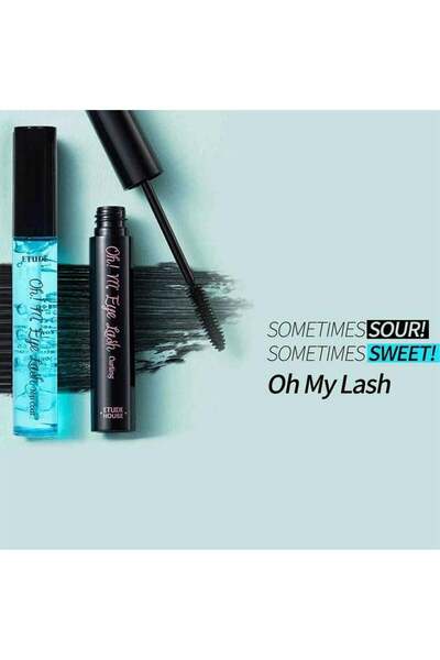 ETUDE Mascara Oh My Lash 01 Top Coat - 12g