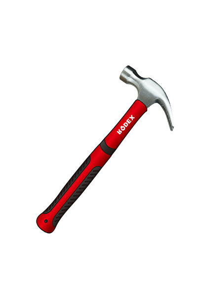 Rodex Ciocan Cu Gheare, 16 Oz (454 Gr), Fier Forjat, 50-58 Hrc (Ckkf5) (6/36)...