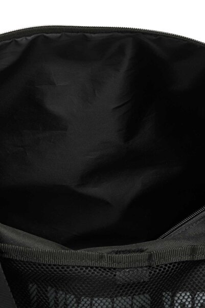 lumberjack Sharky Gym Bag 5Pr Black Unisex Sports Bag