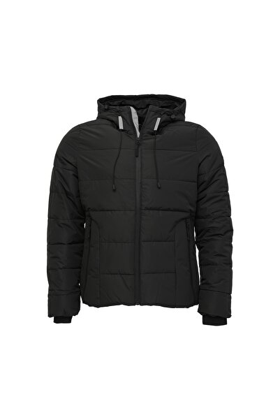 lumberjack Wl 1Jenny 5Pr Black Women's Coat