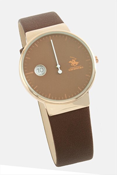 makay Ahes Shopping Date Display Strap Men's Wristwatch