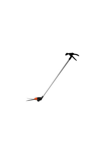 Strend Pro Grass shears, lawn, rotating, 90 degrees, with handle, 100 cm,