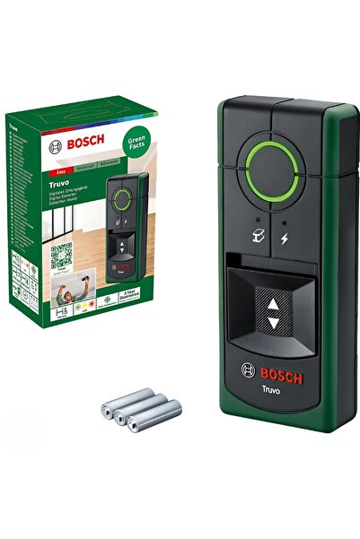 Bosch Truvo Duvar Tarama Cihazı 0603681205