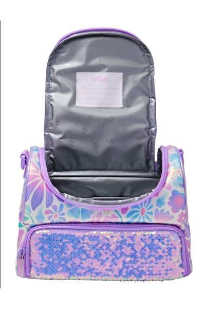 SMIGGLE Bloom Lunch Box
