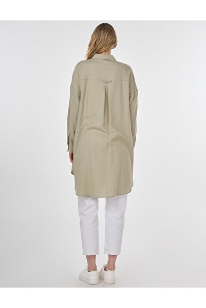 Kayra Ky-B25-81091 Tunic