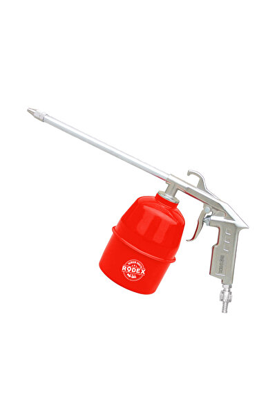 Rodex Pistol De Ungere 600 Cc Do-8 (Bsc10) (20), RHT1403100001, RHT1403100001