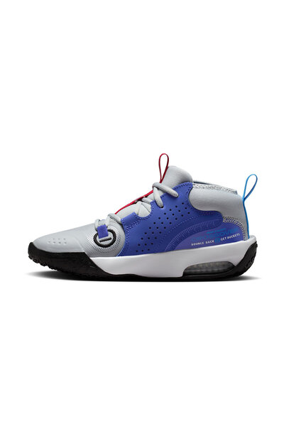 Nike Youth Basketball Shoes Air Zoom Crossover 2 (Gs)