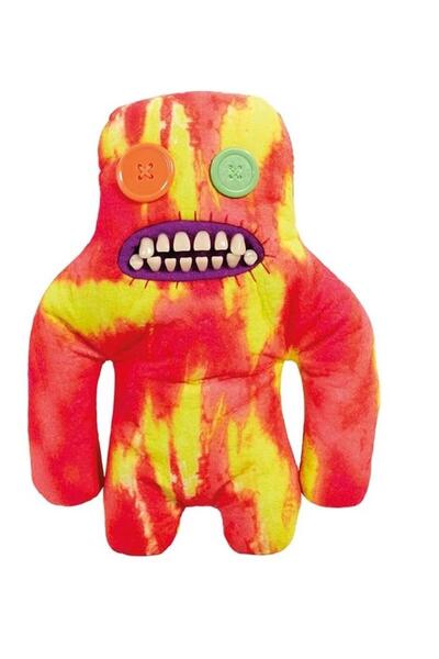 e-life shop لعبة ميسفيتس ديجي اللطيفة المصنوعة من القطيفة مقاس 23 سم، لعبة ممتعة قابلة للتجميع، ساسكووش