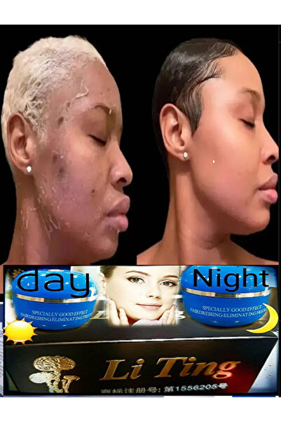 Genel Markalar Arap Makyajı Orjinal Çin Kremi Kore Kozmetik Gece Ve Gündüz Kr...