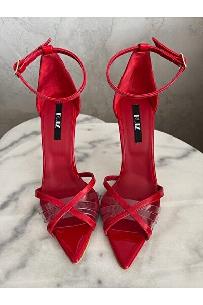 Ruiz Valeria 2 sandals