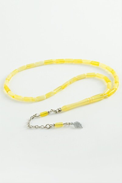 TakÇalıştır TKÇBJ Kapsül Plastik Tesbih 4*10 mm TKÇBJ