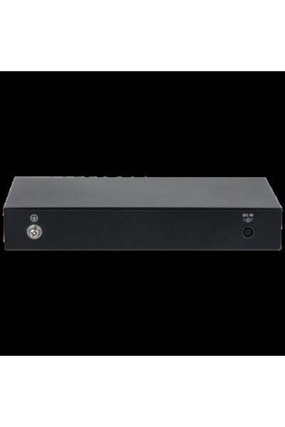 DAHUA Cs4010-8Et-60 8Xfe- 2Xge Managed Poe Switch