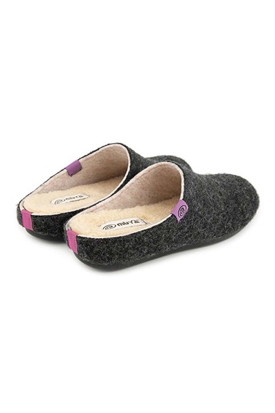 Muya İontas Anatomical Sole Women's House Slippers