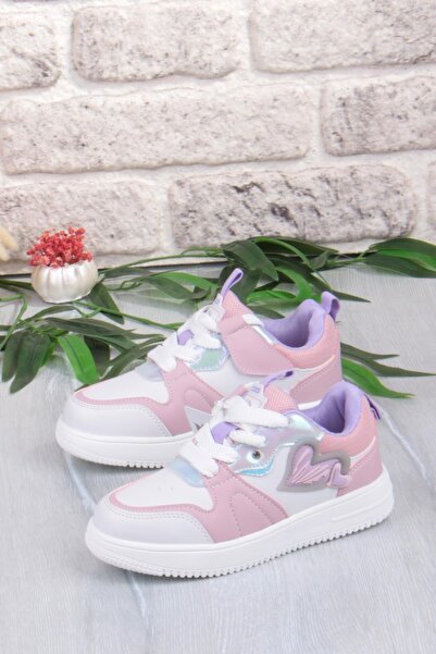 fort Cool Megan Pohodlné lehké dívčí boty