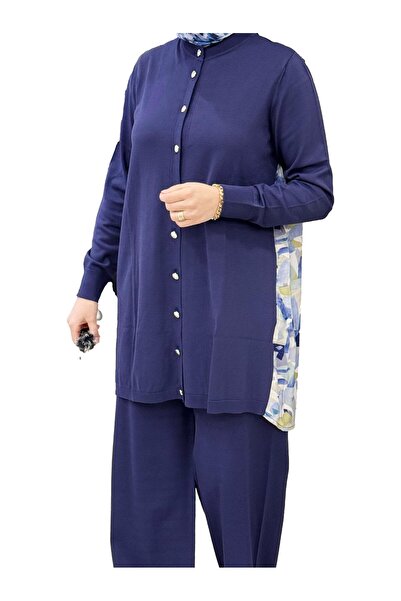 Nuss 3013 Tunic