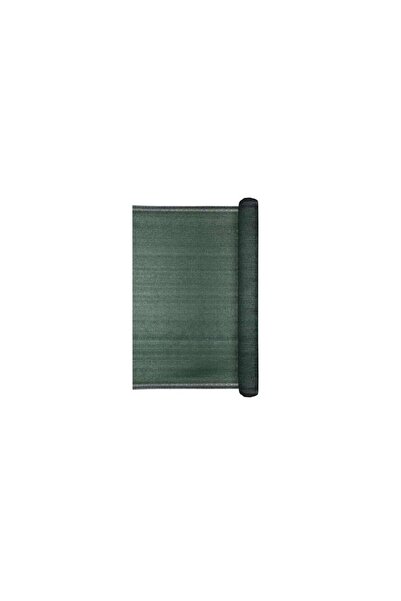 Mercaton Засенчваща мрежа, HDPE, 150 г/м2, степен на засенчване 85%, зелен, 5...
