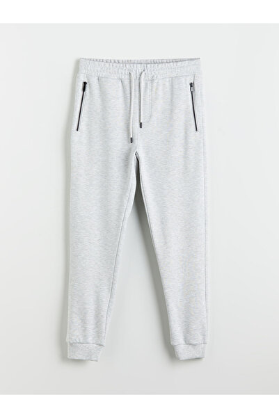 LC Waikiki Xside Men's Jogger Plus Size Slim Fit Sweatpants