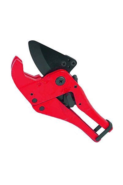 Rodex Foarfeca Pentru Taiat Tevi Pvc, Rodex, 8" (200Mm), Otel Cr-V (Mkb02) (6...