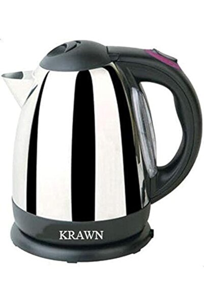 Crown Electric Kettle 2L