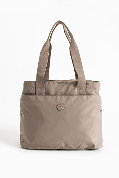 Lifonbag Γυναικεία τσάντα μεγάλου μεγέθους 5 θέσεων, αδιάβροχη τσάντα χιαστί ...