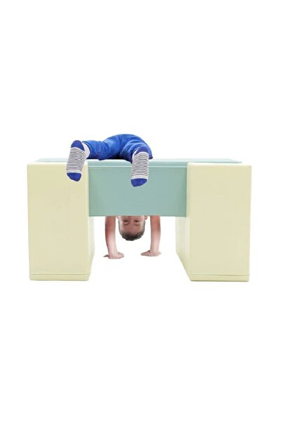 IGLU Soft Play Set de joaca si activitati Balance Bridge-Iglu Soft Play