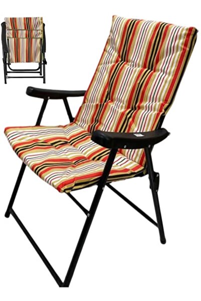 ORIAN Folding chair for camping and trekking