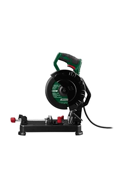 PARKSIDE Mașină de tăiat metal »PMTS 180 C3«, cu dispozitiv de eliberare rapidă