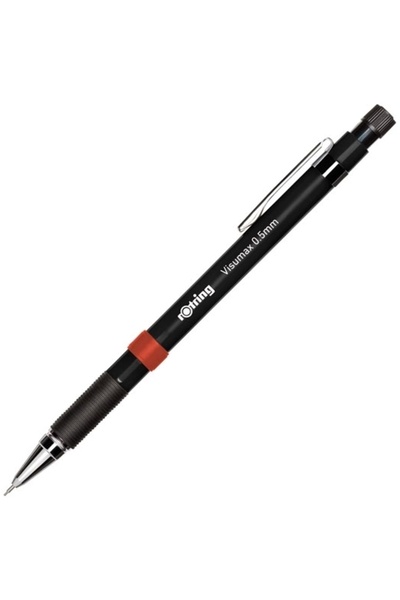 Rotring Supertrend visumax versatile pen 0.5 mm black