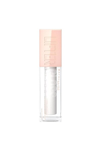 Maybelline New York Lifter Gloss Pearl 001