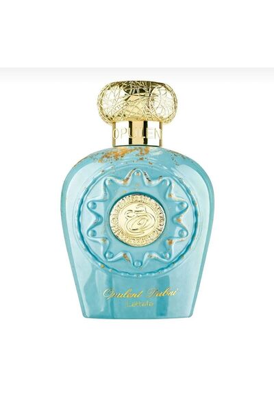 Lataffa Opulent Dubai Eau de Parfum 100ml (Unisex)