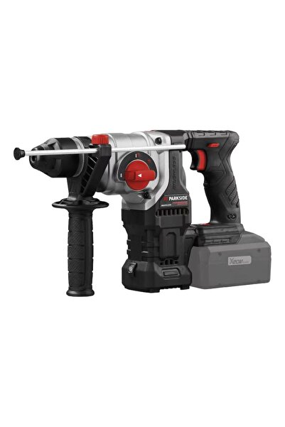 PARKSIDE Ciocan rotopercutor Performance, 3J , D4, 4700 percutii, fara incarc...