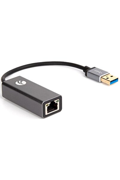 DU312M Usb 3.0 To RJ-45 Çevirici