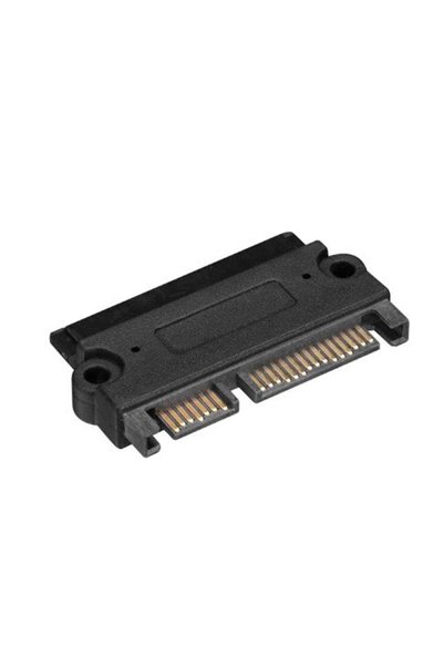 Universal محول S-link SL-SATA40 من Sata M إلى Sata F
